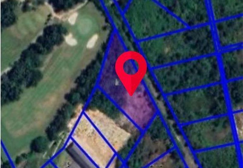 Kelab Golf Bukit Beruntung