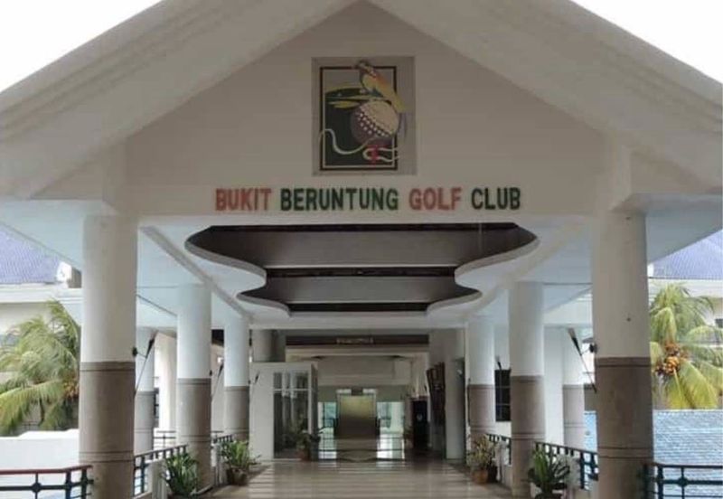 Kelab Golf Bukit Beruntung