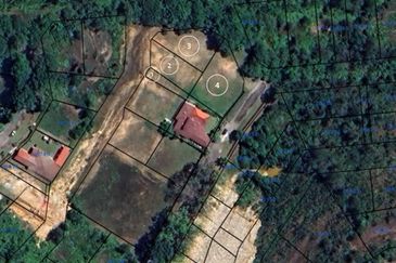 Kelab Golf Bukit Beruntung