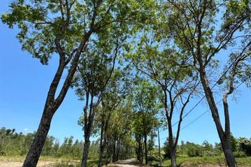 Kelab Golf Bukit Beruntung