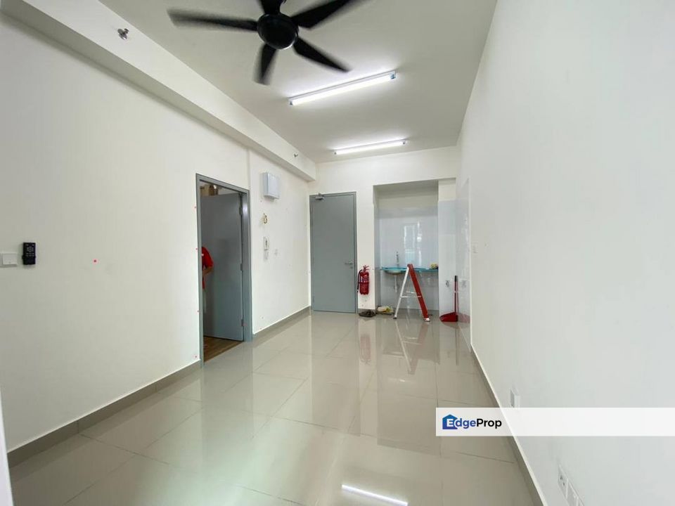 Brand New 121 Residences Kayu Ara Selangor, Selangor, Kayu Ara