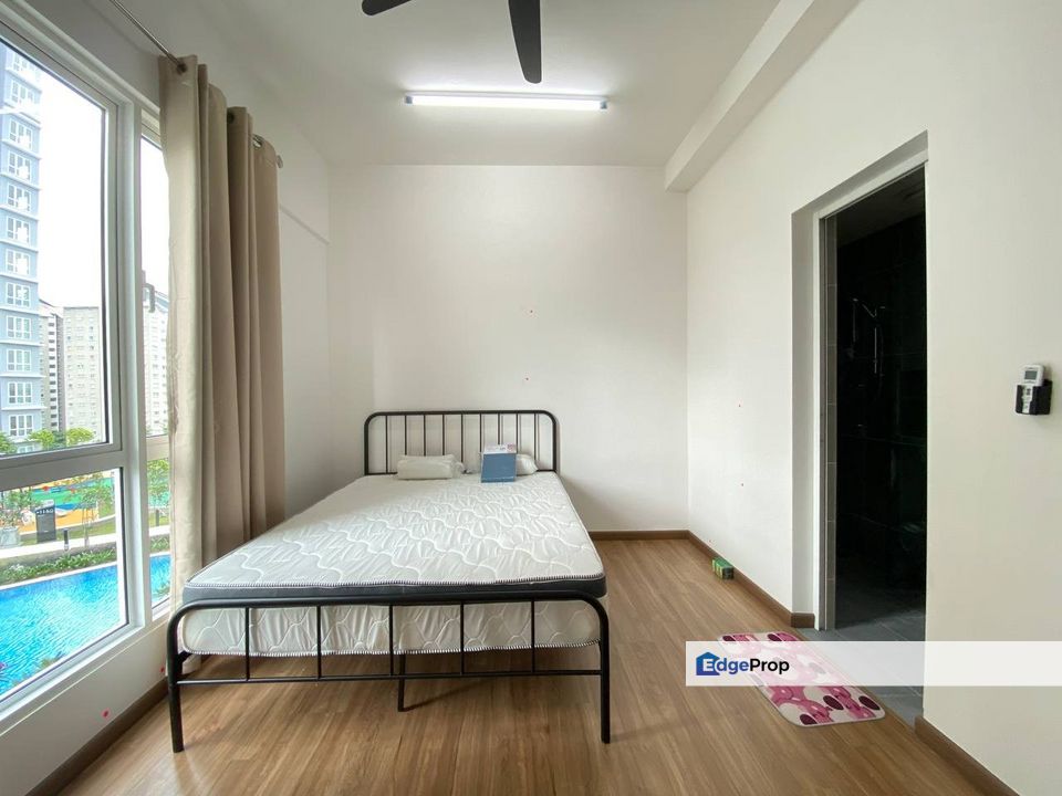 Brand New 121 Residences Kayu Ara Selangor, Selangor, Kayu Ara