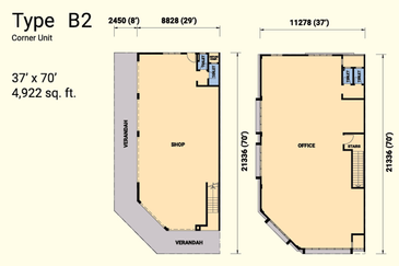 HillPark Avenue @ Puncak Alam