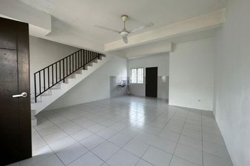 Bandar Seri Coalfields