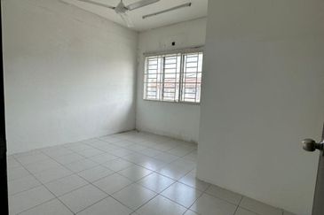 Bandar Seri Coalfields