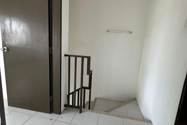 Bandar Seri Coalfields