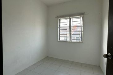 Bandar Seri Coalfields