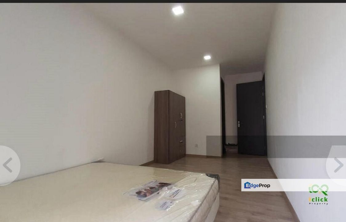 Full Furnish Emporis Kota Damansara Selangor, Selangor, Kota Damansara