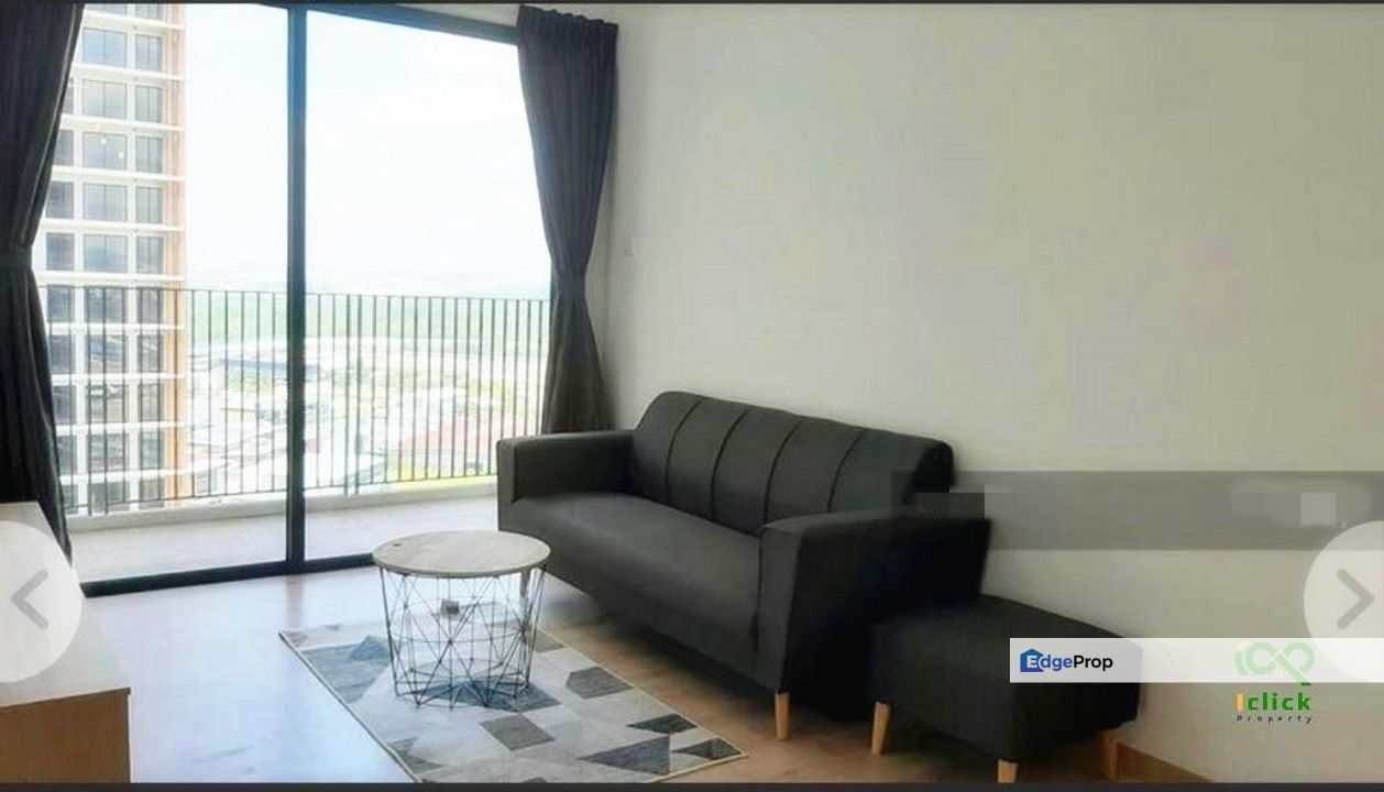 Full Furnish Emporis Kota Damansara Selangor, Selangor, Kota Damansara