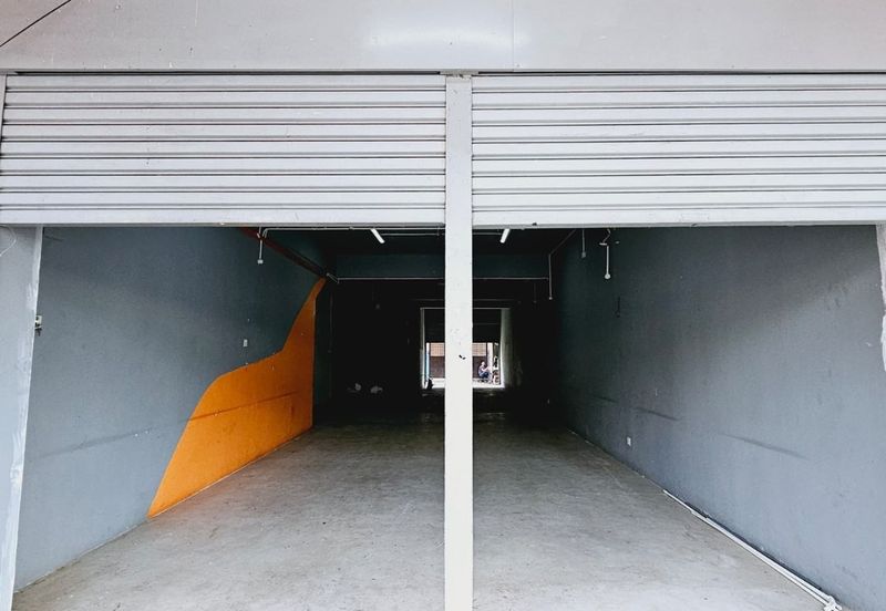 Pusat Niaga Astana Alam 2