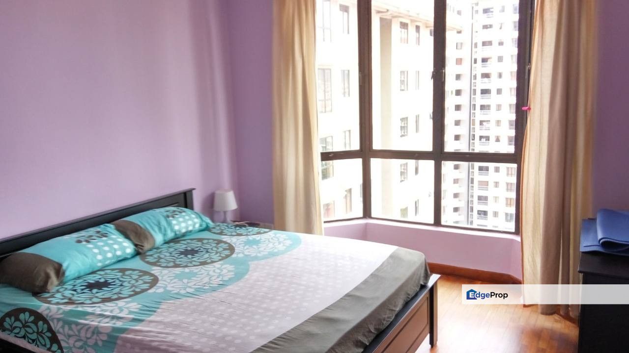 Full Furnish Casa Tropicana Tropicana Selangor, Selangor, Tropicana