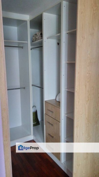 Full Furnish Casa Tropicana Tropicana Selangor, Selangor, Tropicana