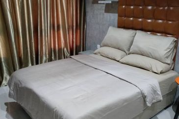 Liberty Tower @ i-City