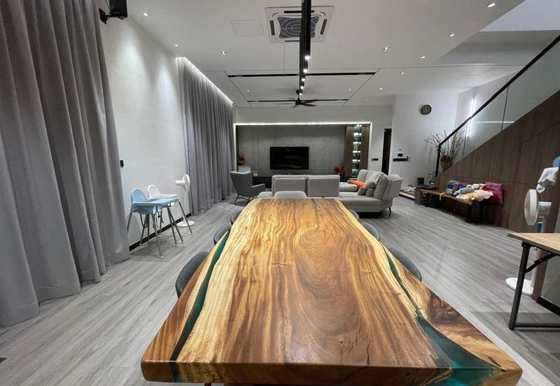 Villa 22 Bukit Rimau