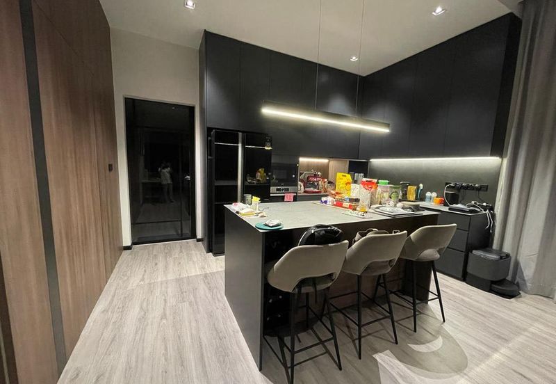 Villa 22 Bukit Rimau