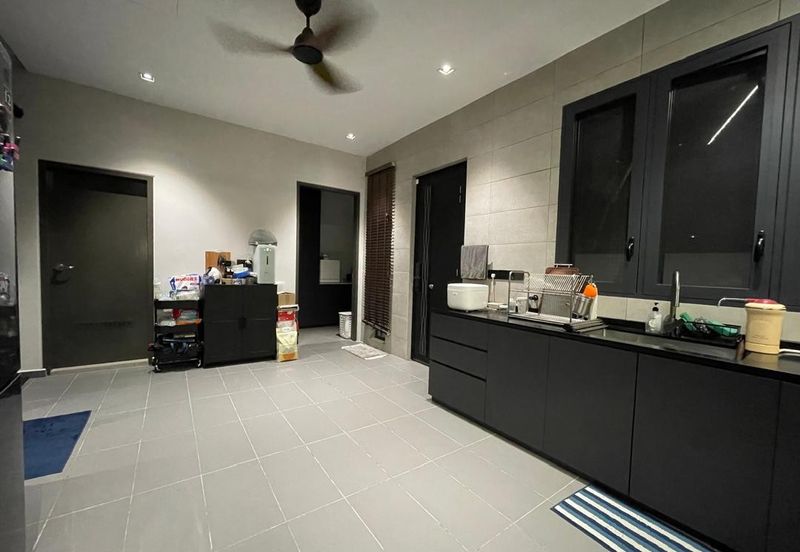 Villa 22 Bukit Rimau