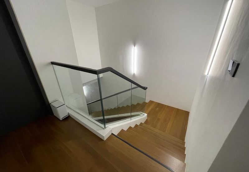 Villa 22 Bukit Rimau