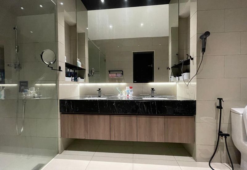 Villa 22 Bukit Rimau