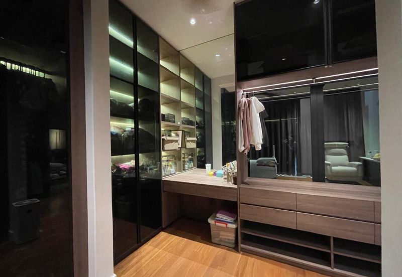 Villa 22 Bukit Rimau