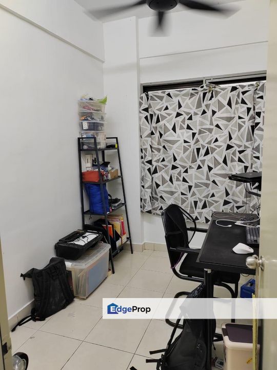 Below Market Suria Ixora Setia Alam Alam Nusantara Selangor, Selangor, Setia Alam/Alam Nusantara