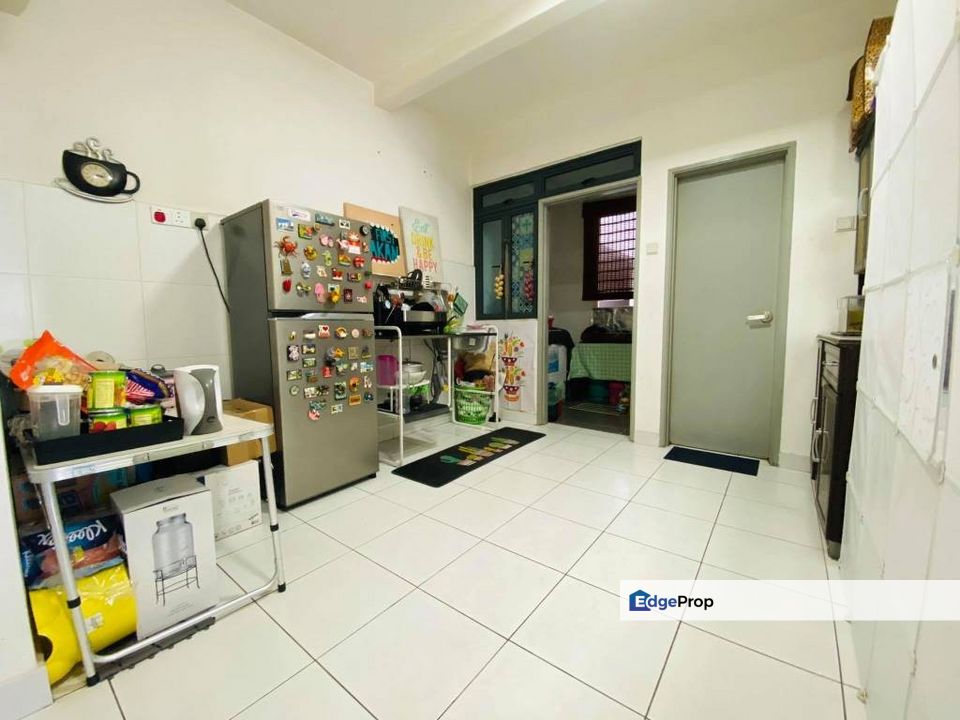 Metia Residence, Seksyen 13 Shah Alam Selangor Below Market & Non Bumi Lot, Selangor, Shah Alam