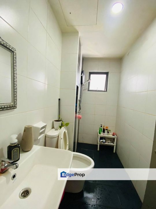 Metia Residence, Seksyen 13 Shah Alam Selangor Below Market & Non Bumi Lot, Selangor, Shah Alam