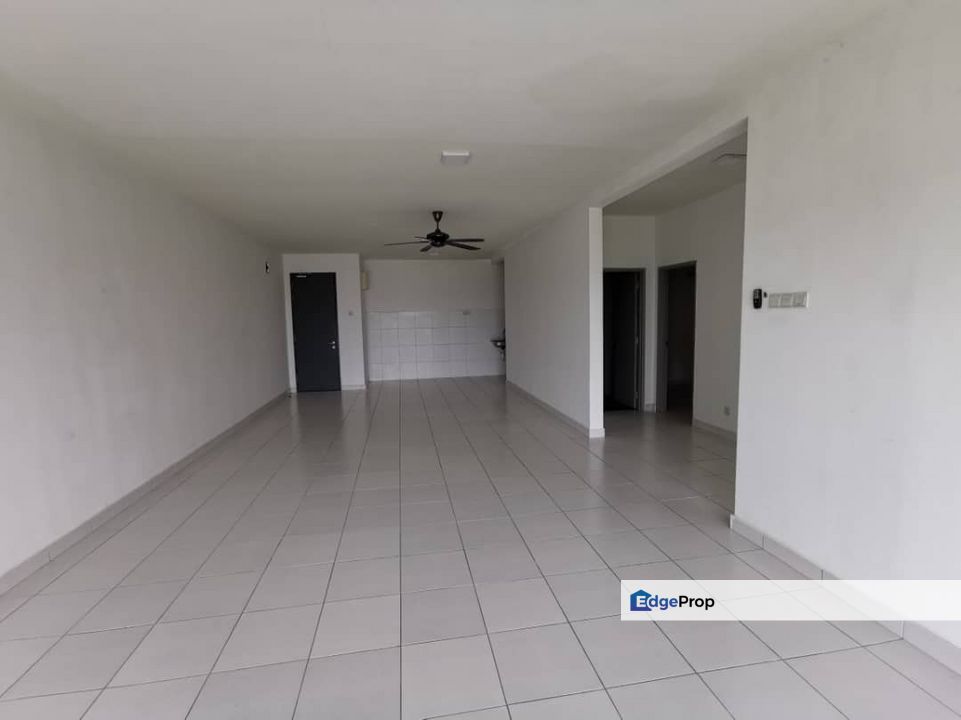 Metia Residence Seksyen 13 Shah Alam Selangor Prime Location to LRT Stadium & MSU, Selangor, Shah Alam