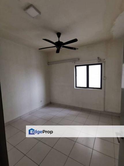 Metia Residence Seksyen 13 Shah Alam Selangor Prime Location to LRT Stadium & MSU, Selangor, Shah Alam