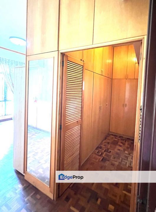 Sri Alam Condominium, Shah Alam, Selangor Partial Furnish , Selangor, Shah Alam