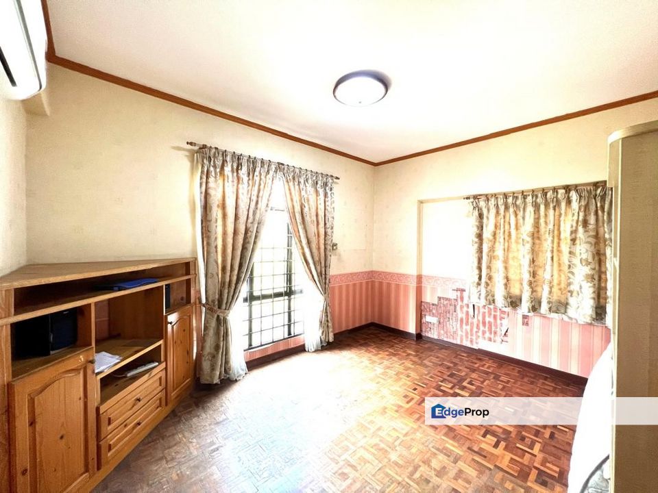 Sri Alam Condominium, Shah Alam, Selangor Partial Furnish , Selangor, Shah Alam