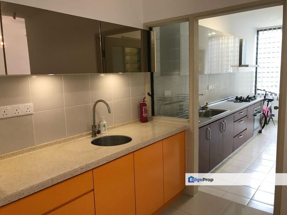 Cahaya SPK Primer Garden Town Villas Shah Alam, Selangor, Shah Alam