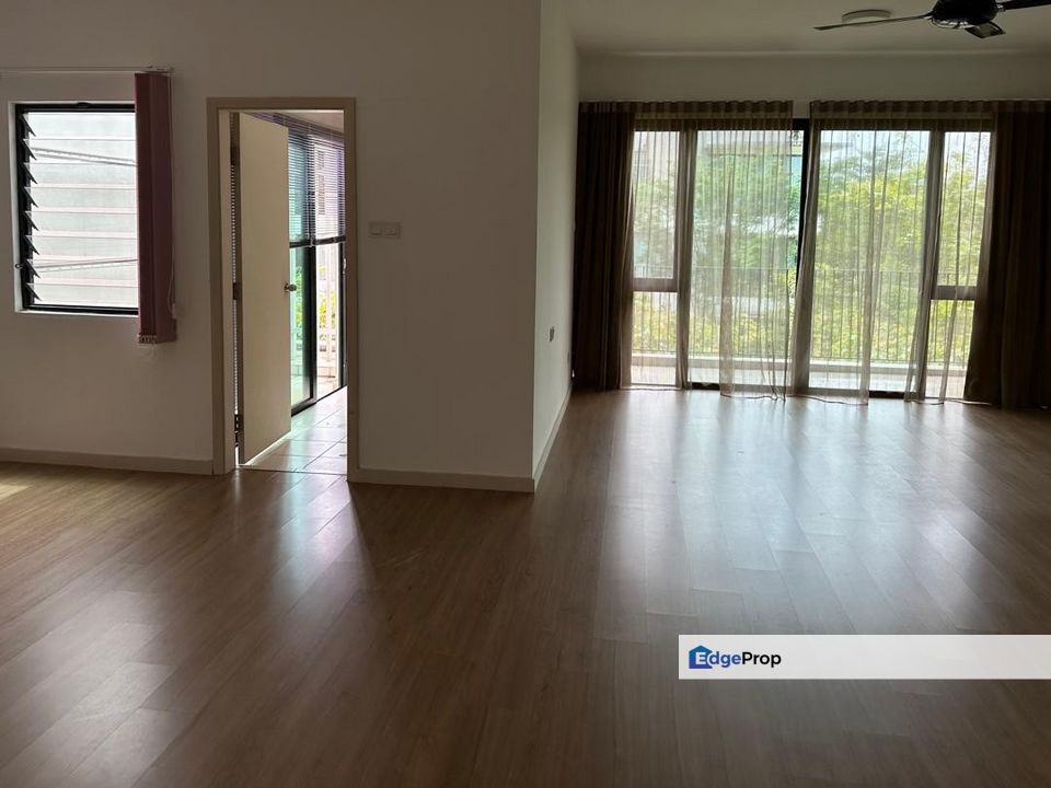 Cahaya SPK Primer Garden Town Villas Shah Alam, Selangor, Shah Alam