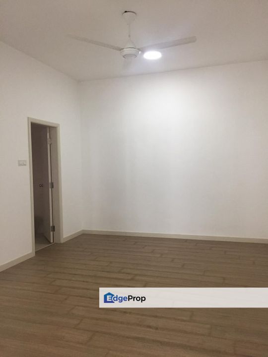 Cahaya SPK Primer Garden Town Villas Shah Alam, Selangor, Shah Alam