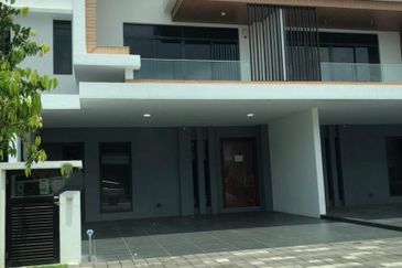 Terraza @ Eco Sanctuary