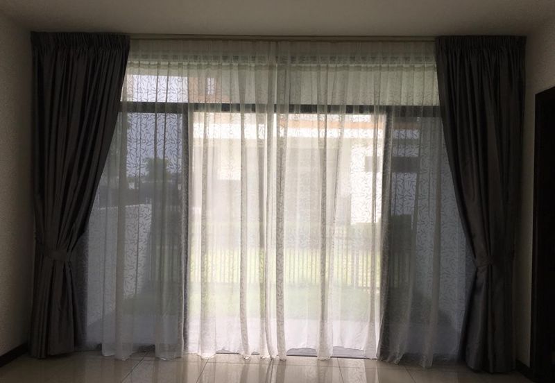 Terraza @ Eco Sanctuary