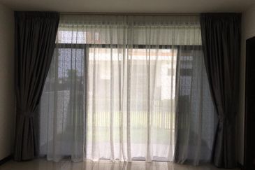 Terraza @ Eco Sanctuary