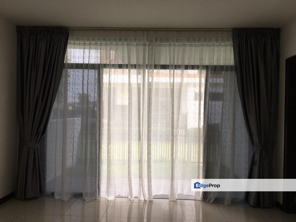 Terraza @ Eco Sanctuary Telok Panglima Garang  2 Sty House with Partial Furnish , Selangor, Telok Panglima Garang