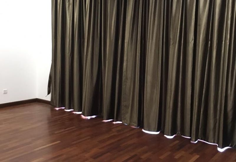 Terraza @ Eco Sanctuary