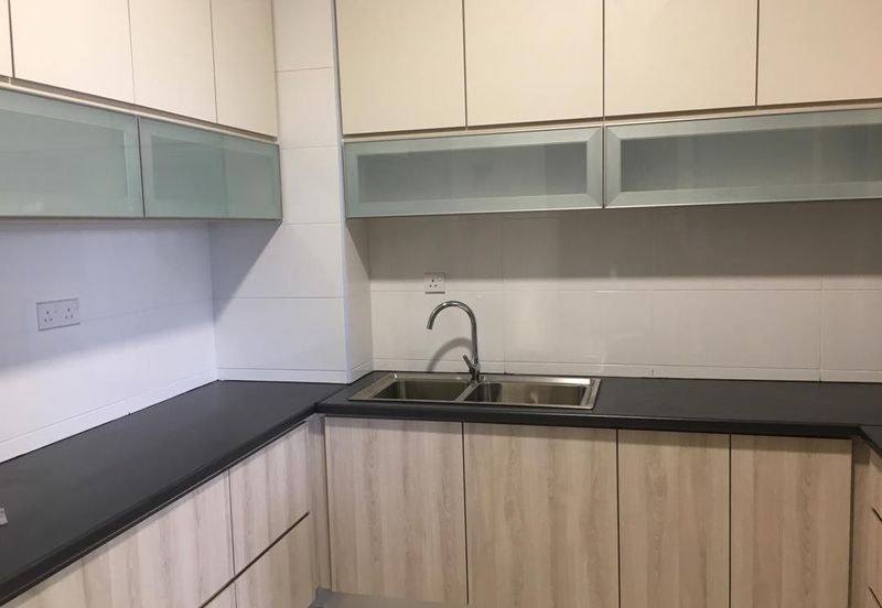 Terraza @ Eco Sanctuary