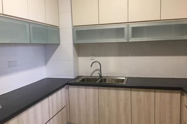 Terraza @ Eco Sanctuary