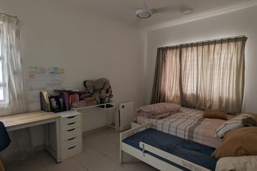 Seri Jati Apartment