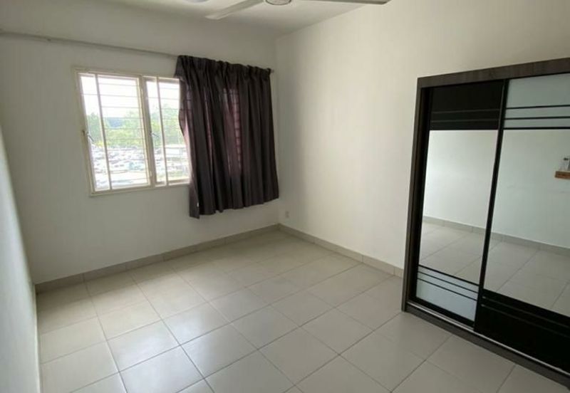 Seri Jati Apartment