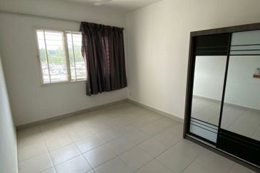 Seri Jati Apartment