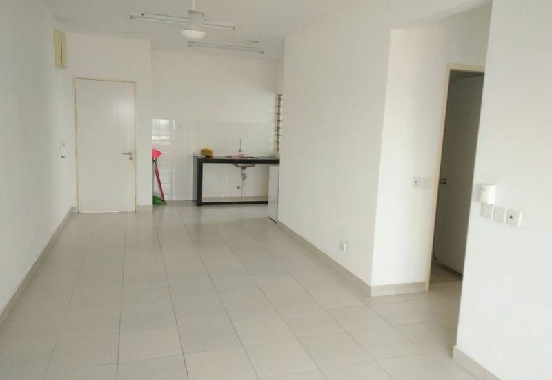 Seri Jati Apartment