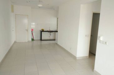 Seri Jati Apartment
