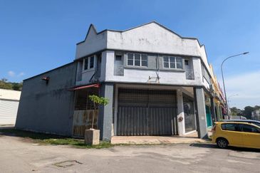 Taman Perindustrian Jaya