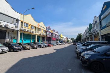 Taman Perindustrian Jaya