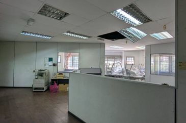 Taman Perindustrian Jaya