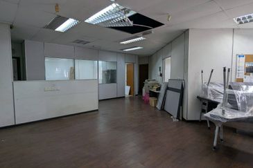 Taman Perindustrian Jaya