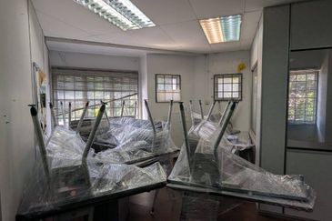 Taman Perindustrian Jaya